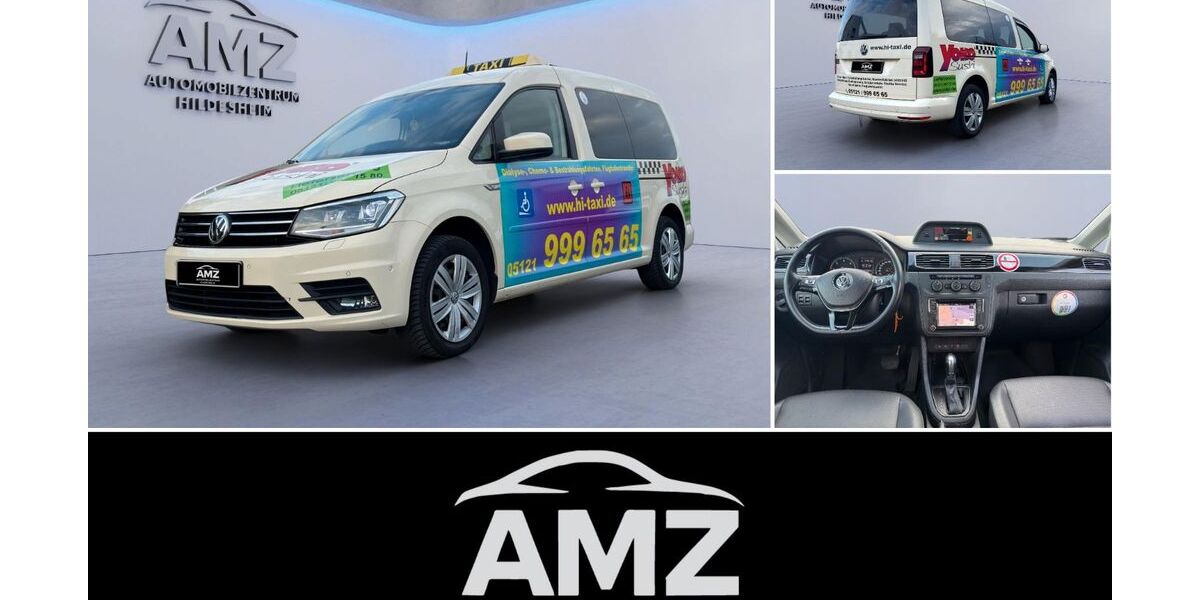 VW Caddy 395.030 km 9.390 &euro; Hildesheim 31135