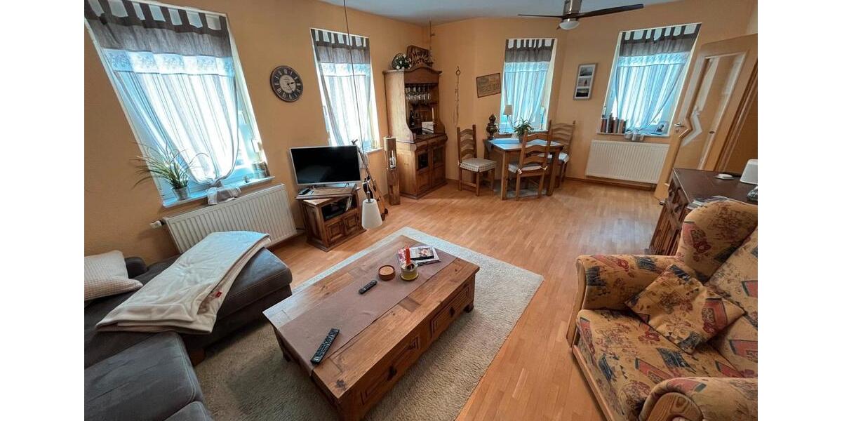 Mehrfamilienhaus, Wohnhaus Coppenbrügge - 10.5 Zimmer, 272 m&sup2;, 299.000&euro; | Angebot:26018295