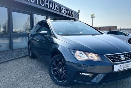 Seat Leon 92.675 km 17.990 &euro; Peine 31228