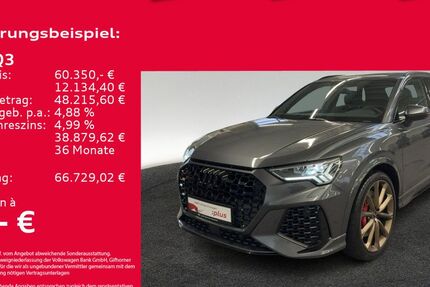 Audi RSQ3 18.598 km 58.950 &euro; Hannover 30179