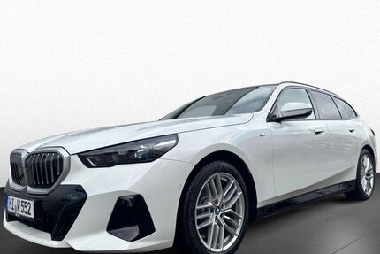 BMW 520 9.999 km 62.490 &euro; Hildesheim 31137