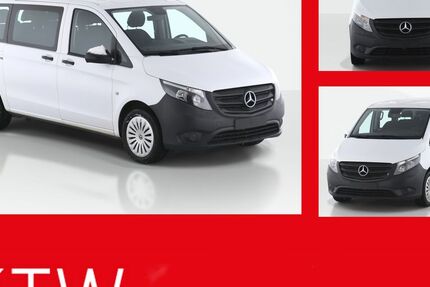 Mercedes-Benz Vito 56.372 km 28.977 &euro; Hildesheim 31137