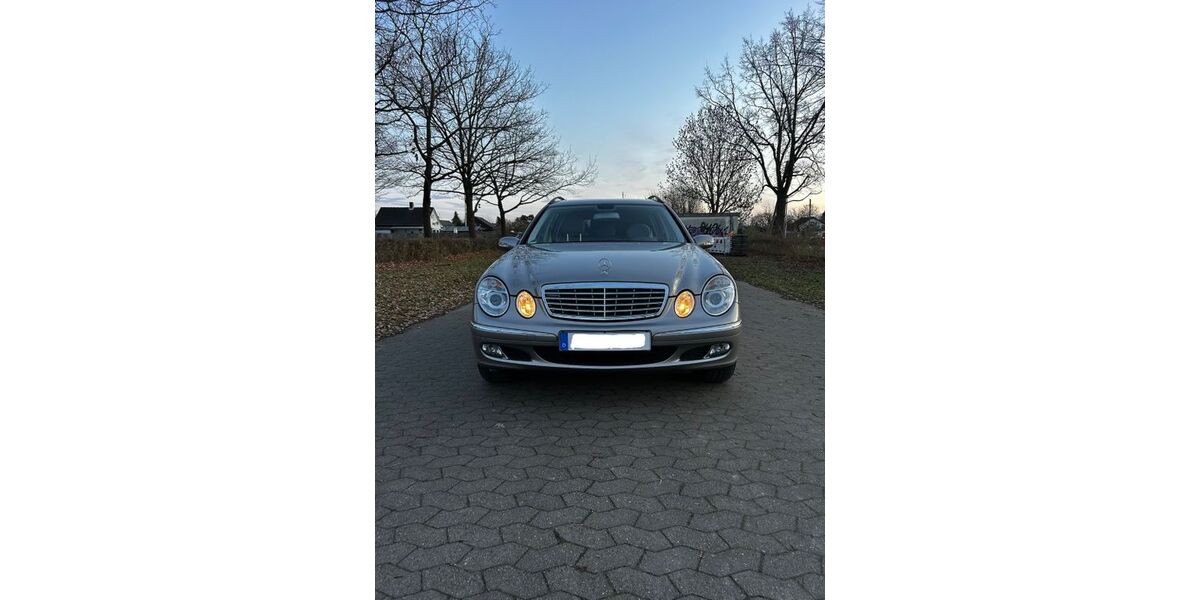 Mercedes-Benz E 200 148.700 km 6.500 &euro; Hannover 30167