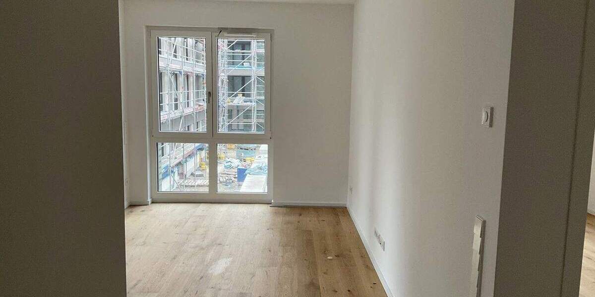 Etagenwohnung Hannover Döhren - 3 Zimmer, 80 m&sup2;, 1.150&euro; | Angebot:25672158