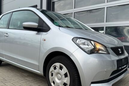 Seat Mii 116.000 km 2.990 &euro; Lengede OT Broistedt 38268