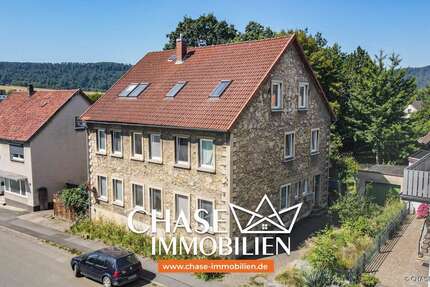 Haus Salzhemmendorf / Wallensen Wallensen - 15 Zimmer, 279 m&sup2;, 235.000&euro; | Angebot:24699573