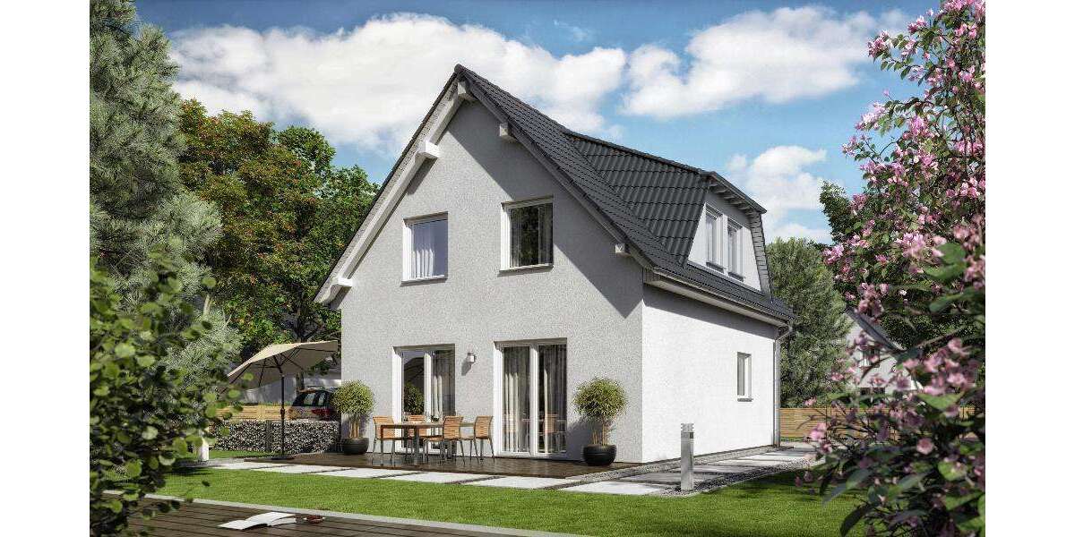 Einfamilienhaus Salzgitter Ortschaft Nord - 4 Zimmer, 100 m&sup2;, 209.250&euro; | Angebot:26022508