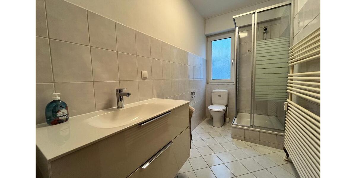 Hochparterre Hildesheim Itzum-Marienburg - 3 Zimmer, 95 m&sup2;, 900&euro; | Angebot:26634978