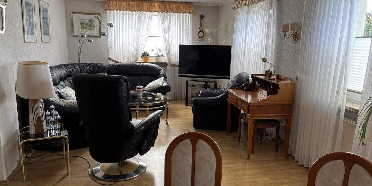 Einfamilienhaus Springe Eldagsen - 6 Zimmer, 145 m&sup2;, 299.000&euro; | Angebot:25673236