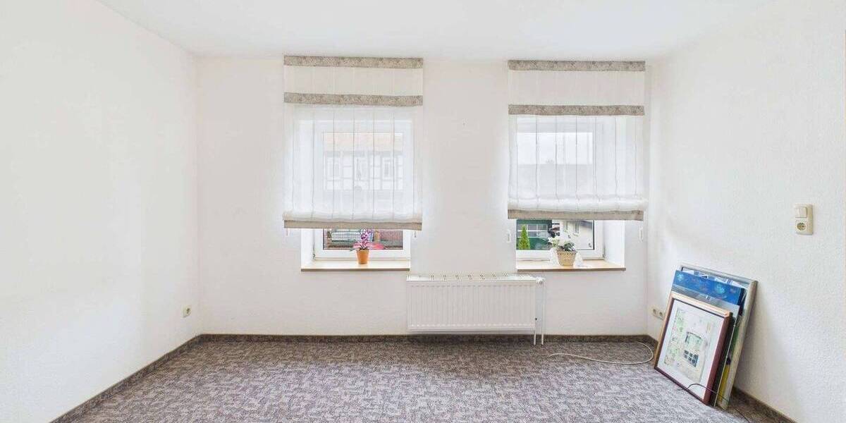 Einfamilienhaus Salzhemmendorf - 6 Zimmer, 191 m&sup2;, 279.000&euro; | Angebot:25746023