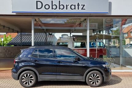 VW T-Cross 146.856 km 13.900 &euro; Lamspringe 31195