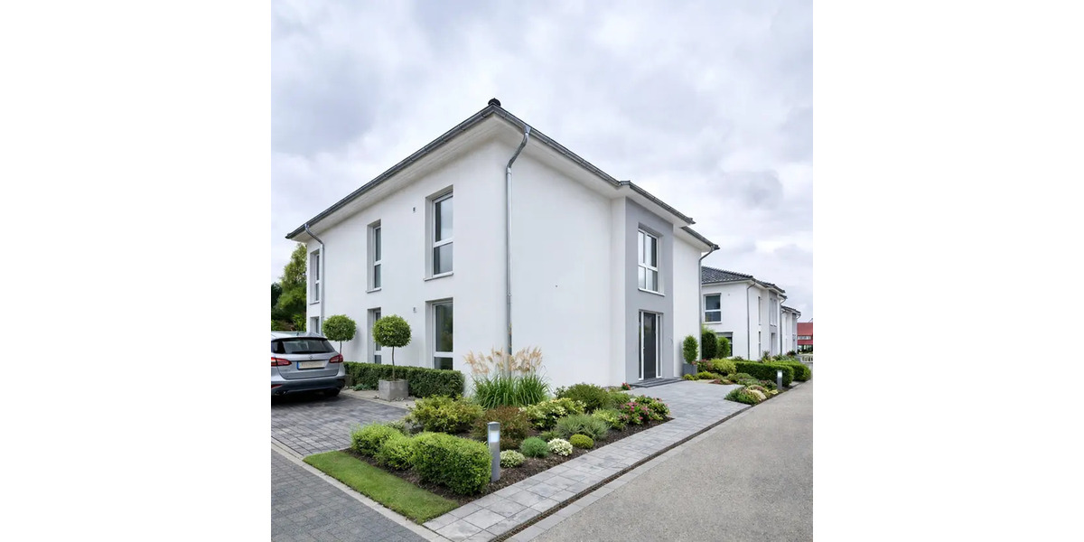 Etagenwohnung Hildesheim Bockfeld - 4 Zimmer, 128 m&sup2;, 419.000&euro; | Angebot:24608398