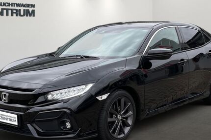 Honda Civic 49.294 km 19.980 &euro; Laatzen 30880