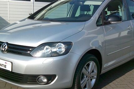 VW Golf Plus 177.000 km 5.999 &euro; Gronau (Leine) OT Brüggen 31028