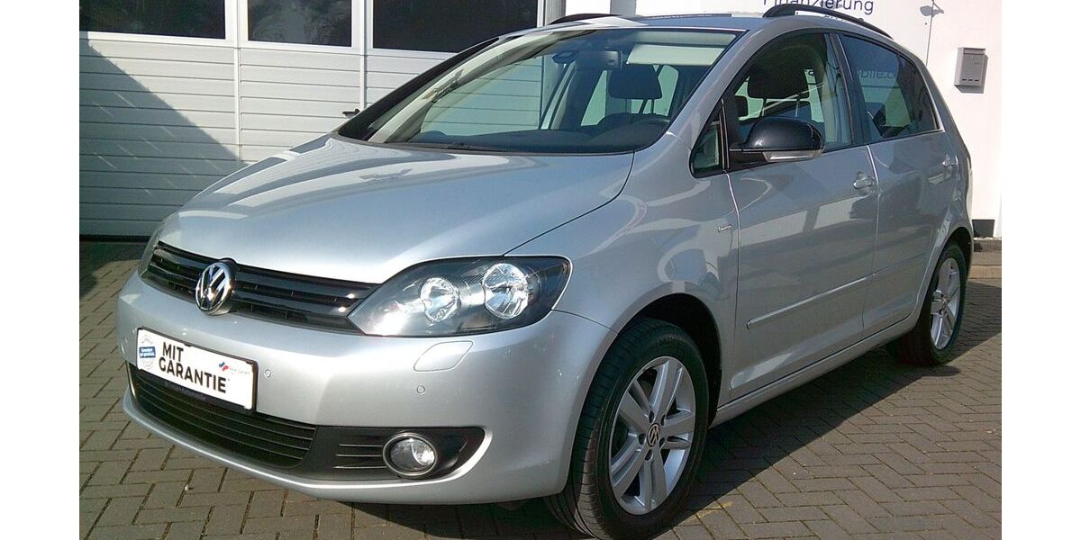 VW Golf Plus 177.000 km 5.999 &euro; Gronau (Leine) OT Brüggen 31028