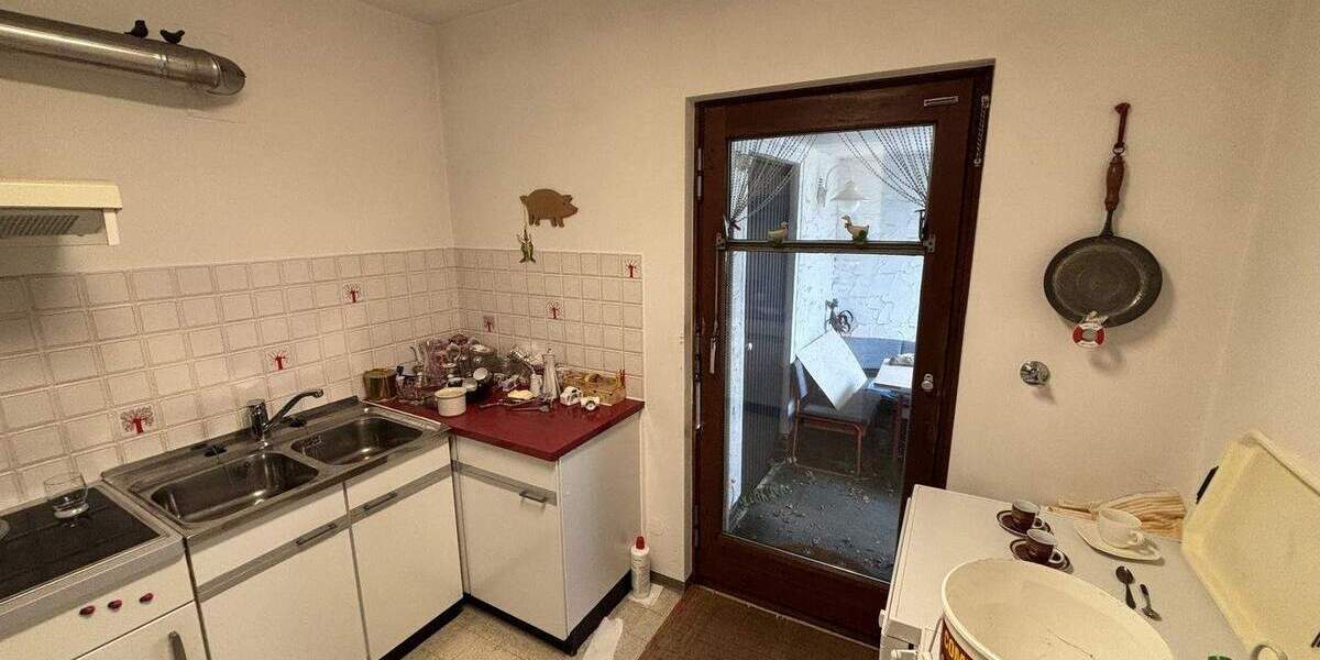 Einfamilienhaus Ronnenberg Weetzen - 7 Zimmer, 216 m&sup2;, 249.000&euro; | Angebot:25733409