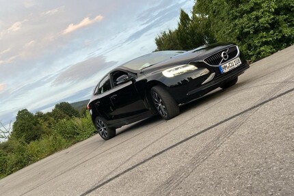 Volvo V40 80.000 km 17.000 &euro; Coppenbrügge 31863