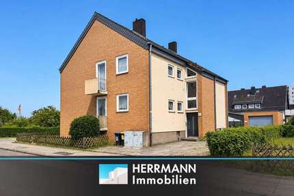 Wohnung Hannover Döhren-Wülfel - 3 Zimmer, 68 m&sup2;, 850&euro; | Angebot:27016239