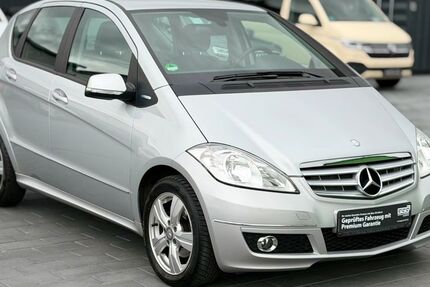 Mercedes-Benz A 160 30.250 km 9.500 &euro; Hildesheim 31135