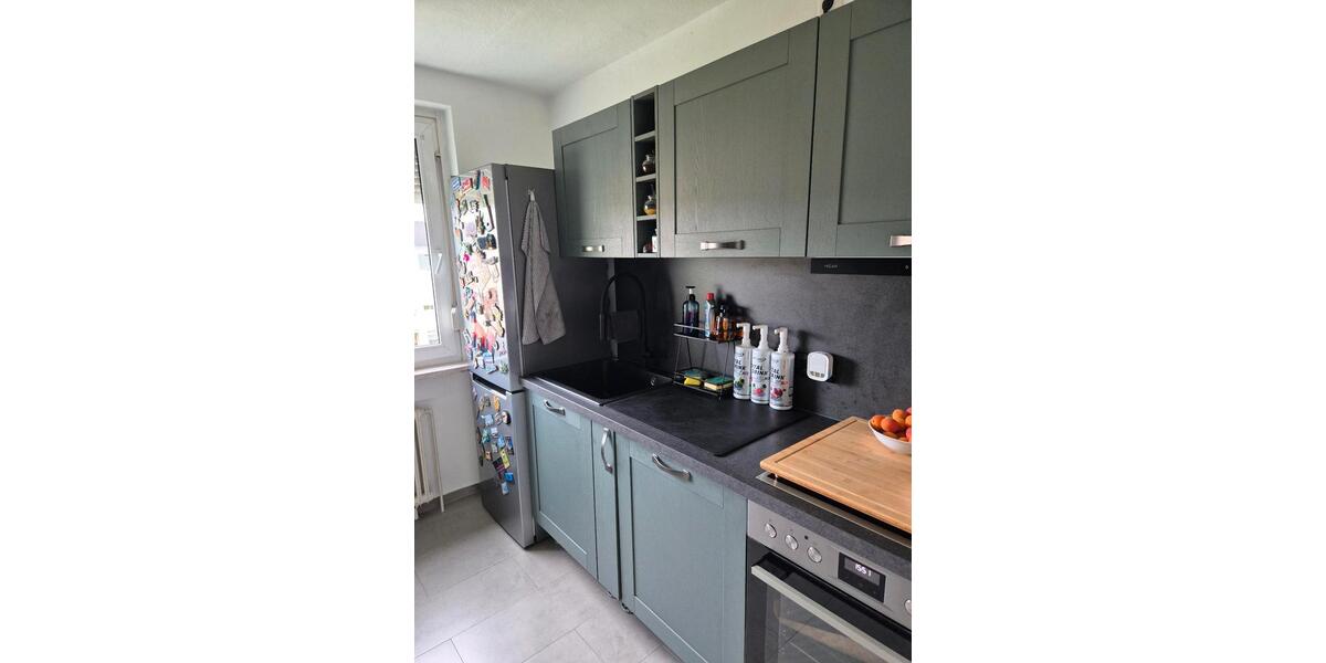 Etagenwohnung Salzgitter - 3 Zimmer, 64 m&sup2;, 133.000&euro; | Angebot:26888734