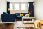 Dachgeschoßwohnung Hildesheim Himmelsthür - 1 Zimmer, 27 m&sup2;, 608&euro; | Angebot:26133178