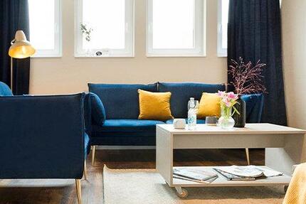 Wohnung Hildesheim Himmelsthür - 1 Zimmer, 27 m&sup2;, 608&euro; | Angebot:26133178