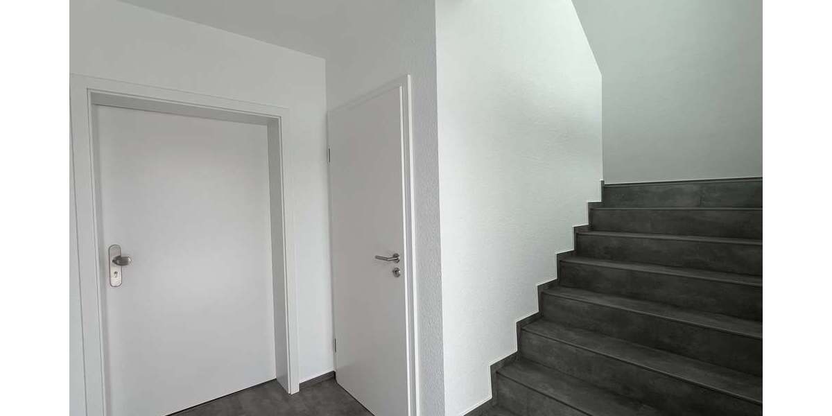 Wohnen mit Gartenidylle - Erdgeschoßwohnung Hildesheim Sorsum | Angebot:24795917