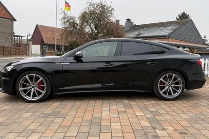 Audi A5 29.100 km 35.300 &euro; Burgdorf 38272