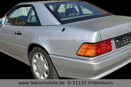Mercedes-Benz SL 300 84.343 km 22.887 &euro; Hildesheim 31137