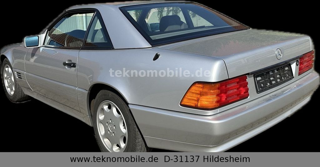 Mercedes-Benz SL 300 84.343 km 22.887 &euro; Hildesheim 31137