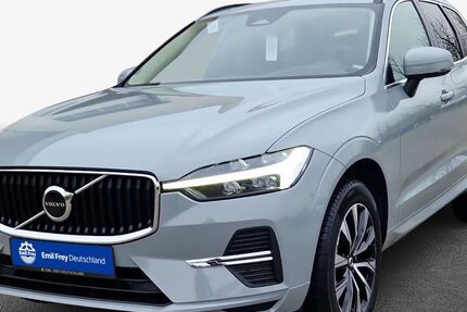 Volvo XC60 6.127 km 34.919 &euro; Hildesheim 31135