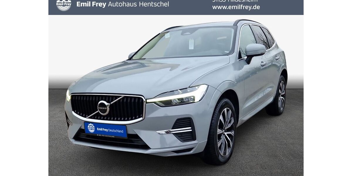 Volvo XC60 6.127 km 34.919 &euro; Hildesheim 31135