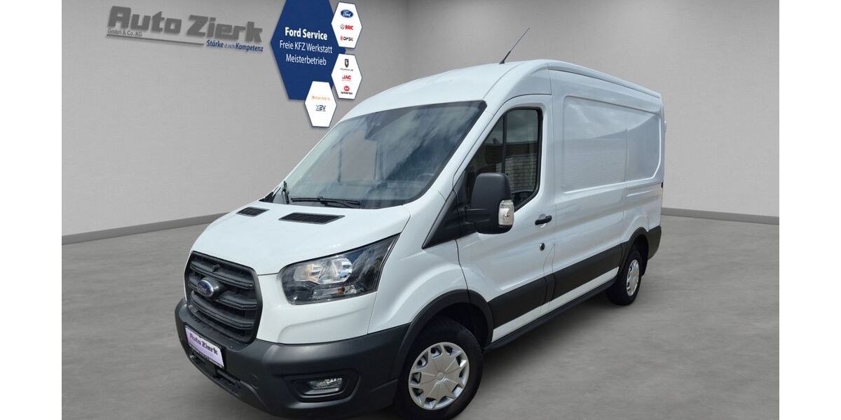 Ford Transit 66.419 km 23.990 &euro; Lehrte 31275
