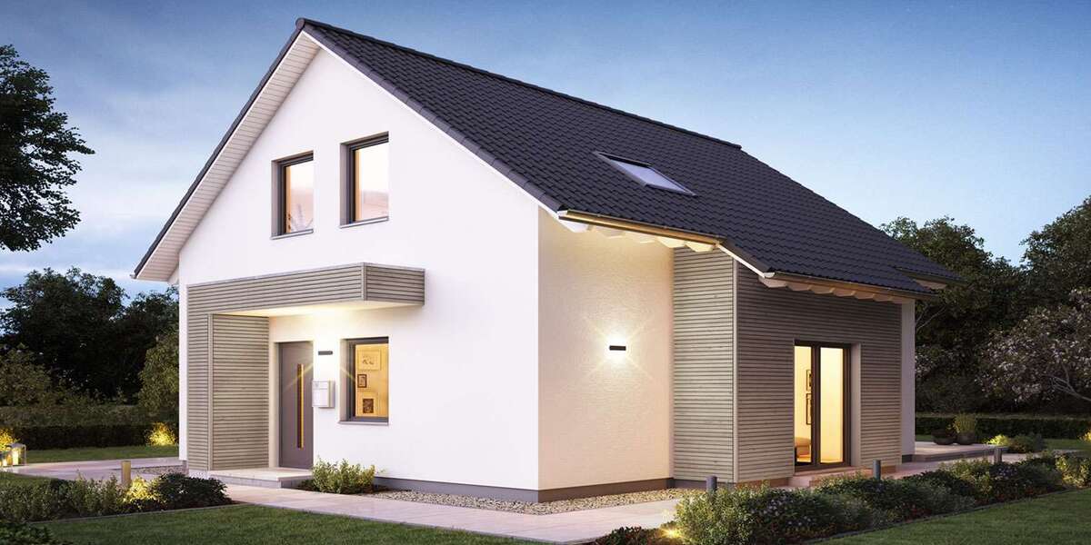 Einfamilienhaus Sehnde - 5 Zimmer, 160 m&sup2;, 381.000&euro; | Angebot:25987058