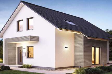 Haus Sehnde - 5 Zimmer, 160 m&sup2;, 381.000&euro; | Angebot:25987058