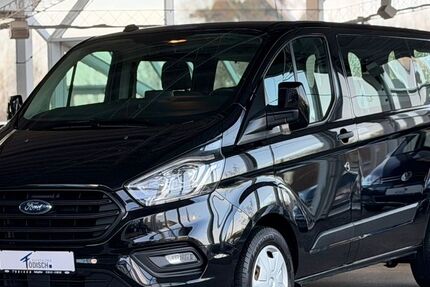 Ford Transit Custom 99.987 km 24.990 &euro; Salzgitter 38228