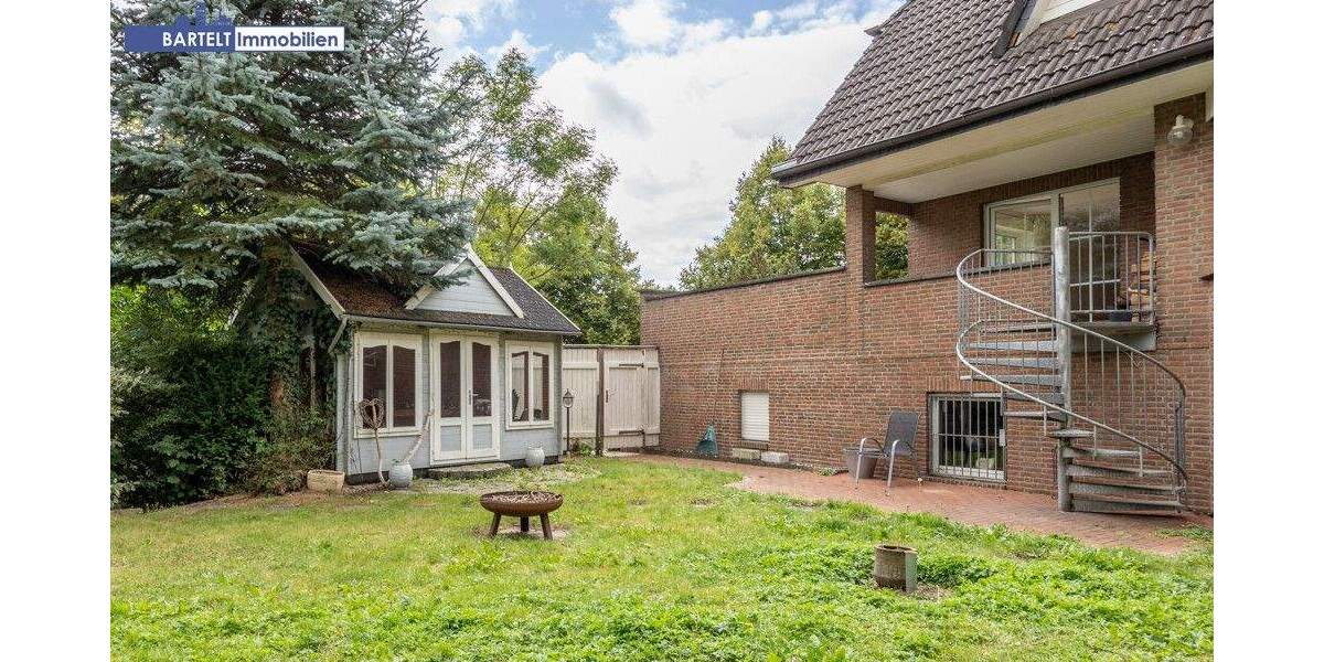 Einfamilienhaus Pattensen Jeinsen - 1 Zimmer, 233 m&sup2;, 569.900&euro; | Angebot:25662286