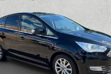 Ford C-Max 79.000 km 14.900 &euro; Alfeld 31061