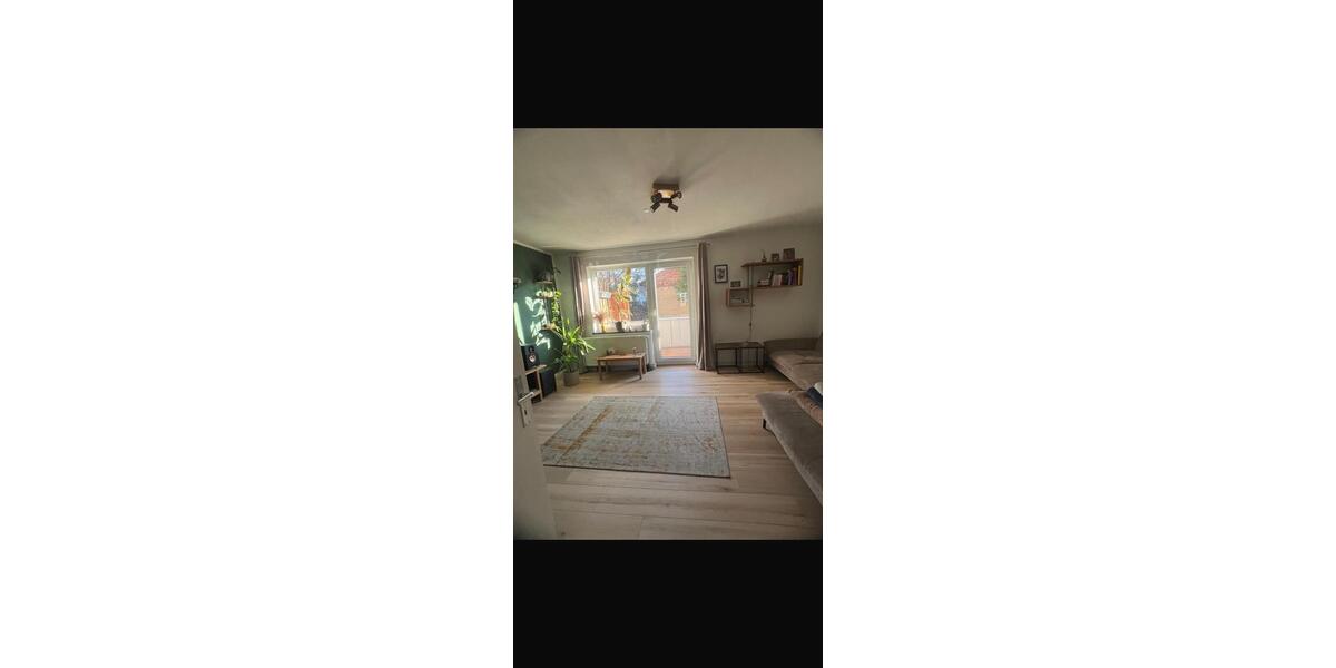 Etagenwohnung Hildesheim Bockfeld - 2 Zimmer, 65 m&sup2;, 680&euro; | Angebot:25808150