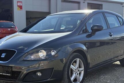 Seat Leon 148.917 km 2.500 &euro; Hildesheim 31137