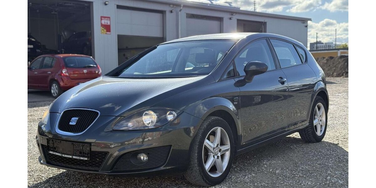 Seat Leon 148.917 km 2.500 &euro; Hildesheim 31137