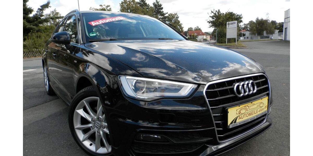Audi A3 149.000 km 13.799 &euro; Elze 31008