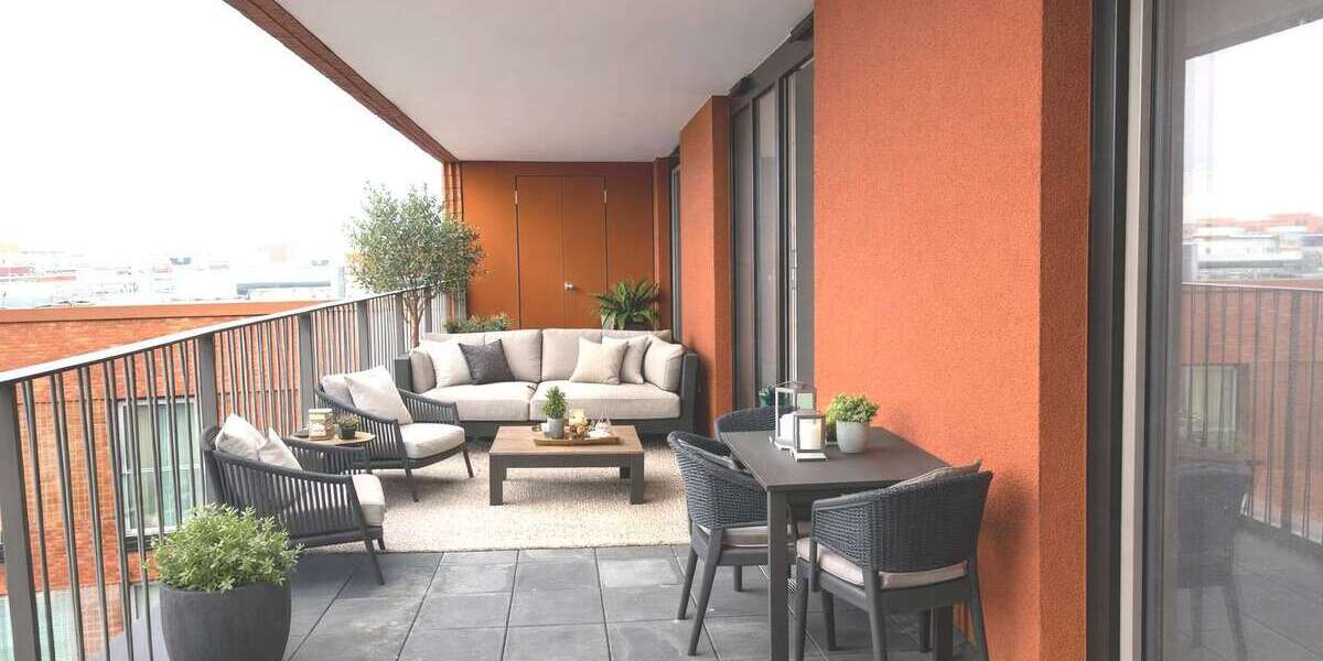 Etagenwohnung Hannover Bemerode - 3 Zimmer, 100 m&sup2;, 1.770&euro; | Angebot:22611926