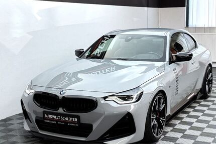 BMW M240i 39.900 km 48.500 &euro; Lehrte 31275