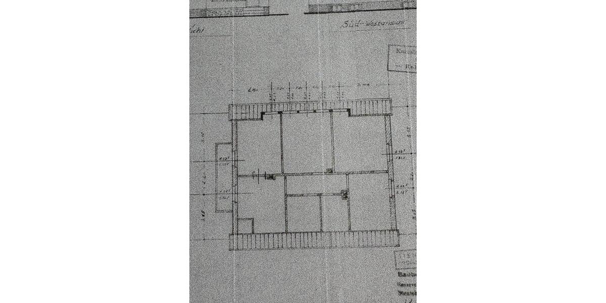 Einfamilienhaus Springe - 8 Zimmer, 160 m&sup2;, 290.000&euro; | Angebot:25933675