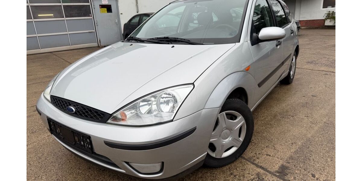 Ford Focus 188.000 km 2.250 &euro; Hannover 30629