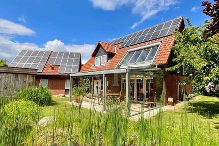 Haus Springe / Gestorf Gestorf - 8 Zimmer, 209 m&sup2;, 600.000&euro; | Angebot:25668525