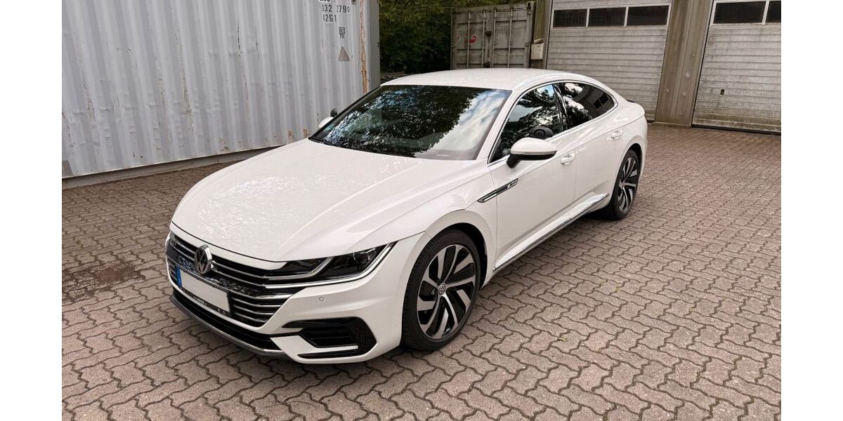 VW Arteon 66.633 km 20.990 &euro; Hannover 30655