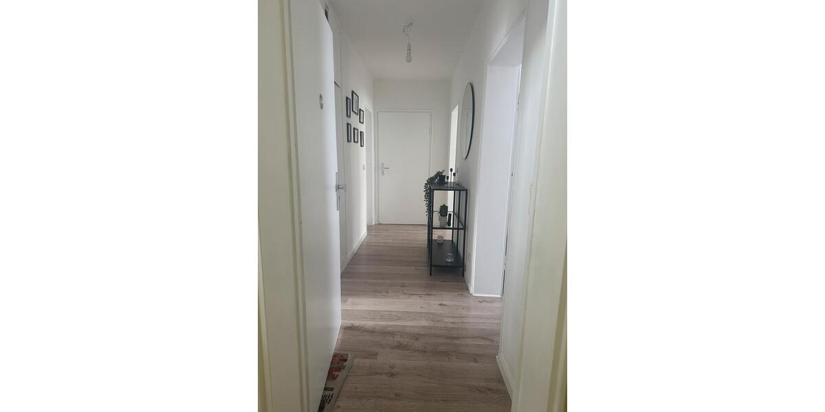 Etagenwohnung Salzgitter - 3 Zimmer, 59 m&sup2;, 575&euro; | Angebot:25588628