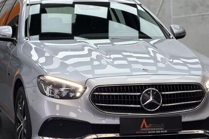 Mercedes-Benz E 300 117.000 km 25.950 &euro; Salzgitter 38259